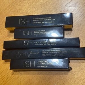 ISH Makeup bundle